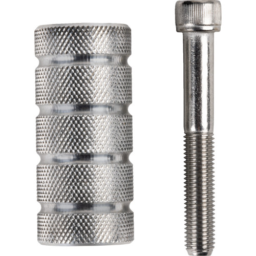 County Line Shift Peg - Raw La-P102-10