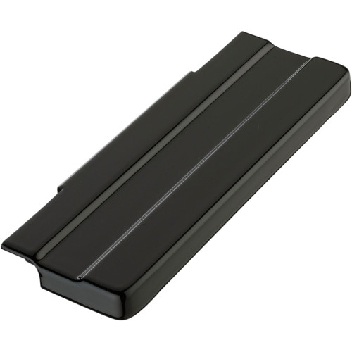 Drag Specialties Battery Top Cover - Black - '97-'03 Xl