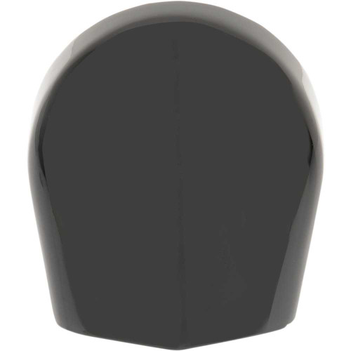 DRAG SPECIALTIES 2107-0197 Drag Specialties Horn Cover - Black - Harley Davidson