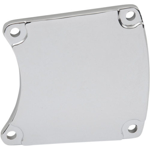 Drag Specialties Inspection Cover - Chrome - '85-'06 Flt
