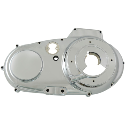 Drag Specialties Primary Cover - Chrome