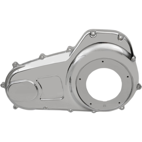 Drag Specialties Outer Primary Cover - Chrome - Narrow Profile