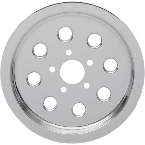 DRAG SPECIALTIES 1201-0540 Drag Specialties Rear Pulley Insert - 65 Tooth - '84-'99 - Big Twin
