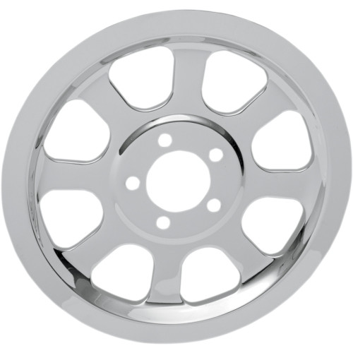 Drag Specialties Rear Pulley Insert - 70 Tooth - '00-'05 Fxst/Flst