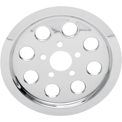 Drag Specialties Rear Pulley Insert - '91-'03 Xl
