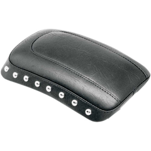 MUSTANG 76176 Mustang Rear Seat - Thin - Flst '08-'17 76176