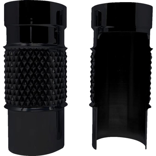 Covingtons Fork Leg Bells - Black - Fat - Diamondback C3016-B