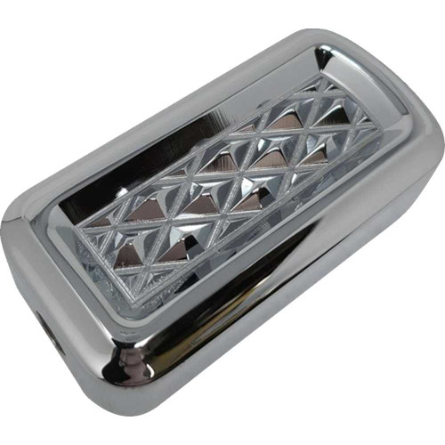 COVINGTONS C3045B Covingtons Shifter Peg - Diamondback - Black C3045-B