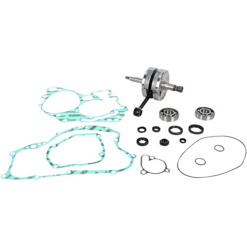 WISECO WPC121 Wiseco Crankshaft Kit - Suzuki Rm125 Wpc121