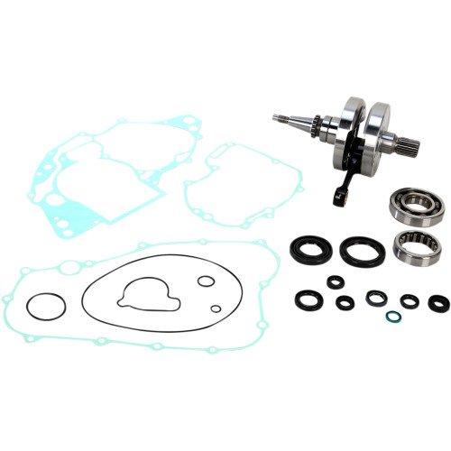 Wiseco Crankshaft Kit - Honda Crf250R Wpc159