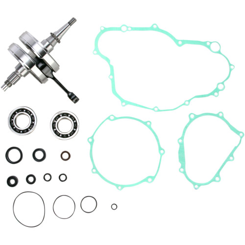 Wiseco Crankshaft Kit - Yamaha Yz250F Wpc140