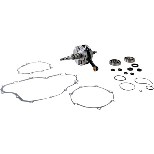 Wiseco Crankshaft Kit - Yamaha Wr250F Wpc141