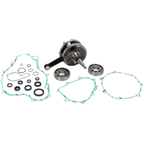 Wiseco Crankshaft Kit - Yamaha Yz450F Wpc139