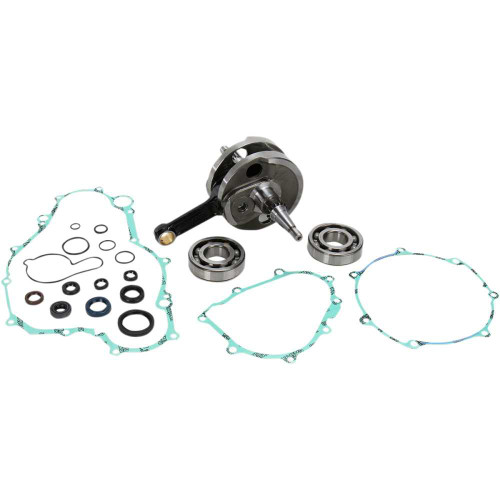 WISECO WPC139 Wiseco Crankshaft Kit - Yamaha Yz450F Wpc139