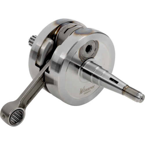 Crankshaft Assembly - Yamaha Cs2077 Crankshaft Assembly - Yamaha Cs2077