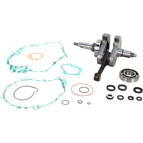 Wiseco Crankshaft Kit - Yamaha Yfm660R Raptor Wpc133