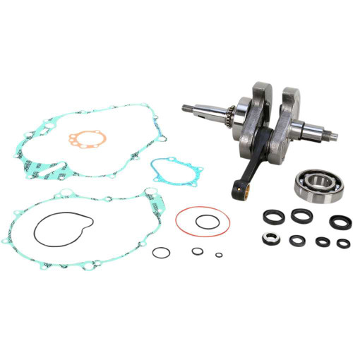 WISECO WPC133 Wiseco Crankshaft Kit - Yamaha Yfm660R Raptor Wpc133