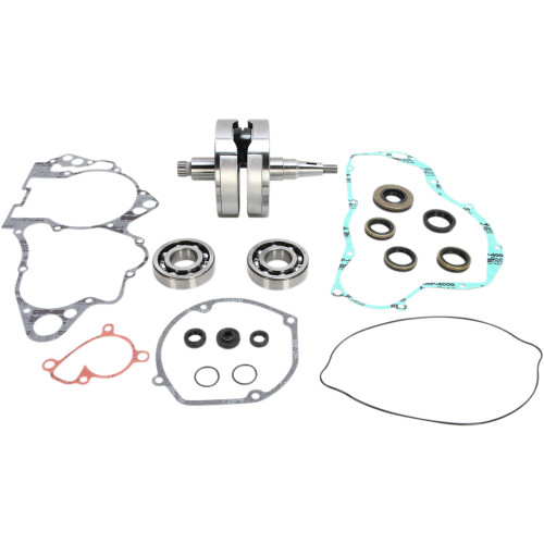 Wiseco Crankshaft Kit - Suzuki Rm250 Wpc165A