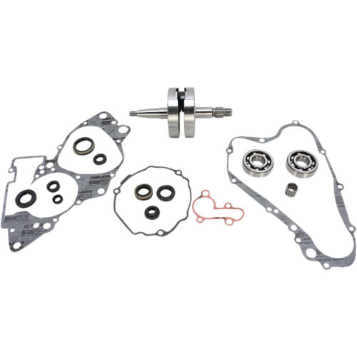 WISECO WPC166 Wiseco Crankshaft Kit - Suzuki Rm85 Wpc166