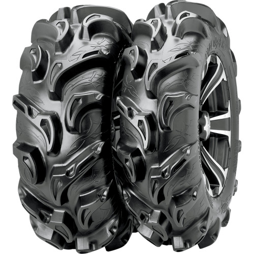 Itp Tire - Mega Mayhem - Rear - 28X11-12 - 6 Ply 6P0757