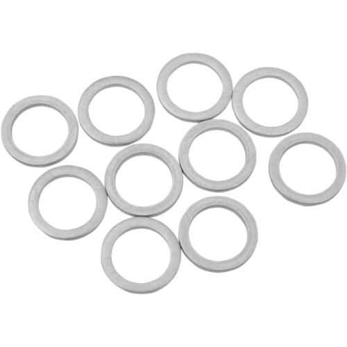 Drag Specialties Crush Washer - 10 Mm