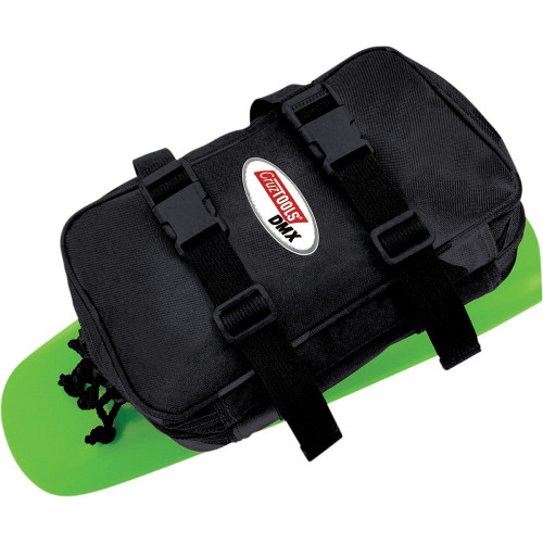 Cruztools Tool Kit - Fender Mount Dmx2