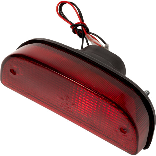 Drag Specialties Replacement Taillight