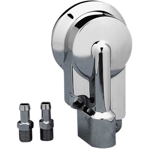 DRAG SPECIALTIES DS-275104 Drag Specialties Custom Oil Filter Mount