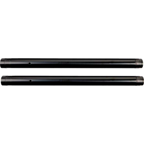 CUSTOM CYCLE ENGINEERING 710067 Custom Cycle Engineering Fork Tube - 43 Mm - Lh 23" | Rh 22-3/4" (Stock) - Black Dlc 710067