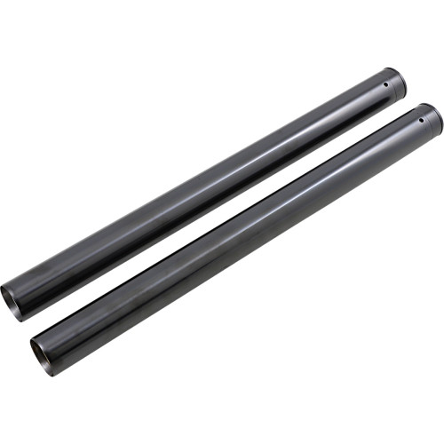 Custom Cycle Engineering Fork Tubes - 49 Mm - 23.50" - Black T2012Dl