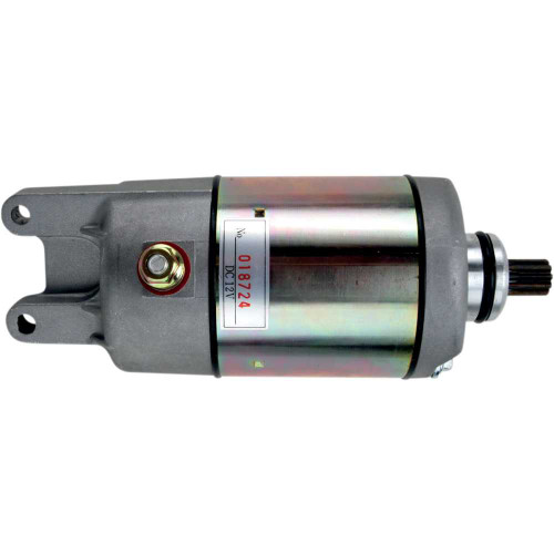 MOOSE UTILITY M61112 Moose Utility Starter - Honda M-61-112