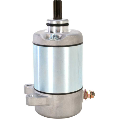 MOOSE UTILITY M61114 Moose Utility Starter - Honda M-61-114