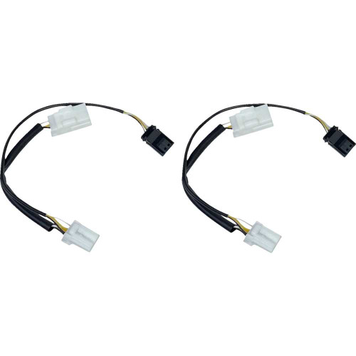 CUSTOM DYNAMICS MPRMICROAWDYN Custom Dynamics Micro Turn Signal Adapter Mpr-Microaw-Dyn