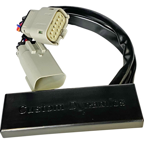 Custom Dynamics Strobe Module - Brake Light Flasher Magic-Strobes-23