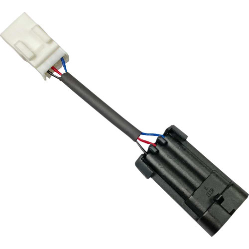 CUSTOM DYNAMICS TLLRSTADPT Custom Dynamics Taillight Adapter - Run/Brake Tl-Lrst-Adpt