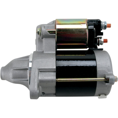 Moose Utility Starter Motor - Kawasaki M-61-208