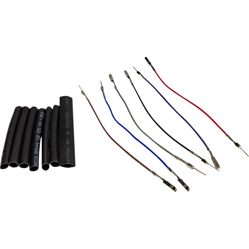 Custom Dynamics Wire Extension - Handlebar - Throttle-By-Wire - 4" Cd-Bar-Ext-8