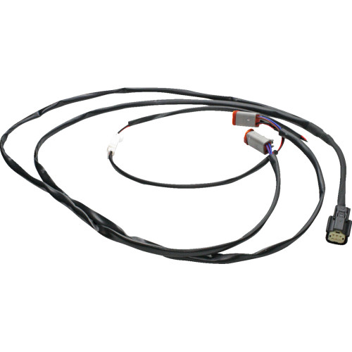 Custom Dynamics Wire Harness - Cvo Pb-13-Cvo-Harn