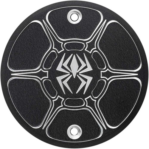 REKLUSE RMS0516002 Rekluse Derby Cover - Wrinkle Black - Scout Rms-0516002