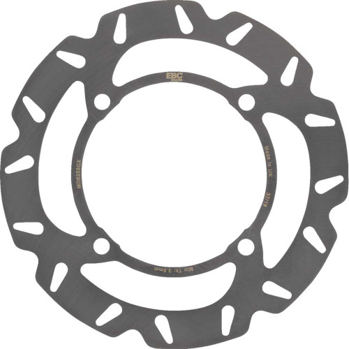 EBC MD6255CX Cx Extreme Brake Rotor - Suzuki Md6255Cx