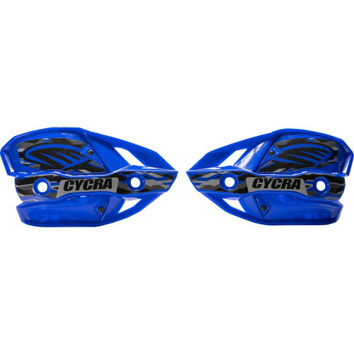 CYCRA 1CYC102162 Cycra Handshield - Probend Ultra - Replacement - Blue 1Cyc-1021-62