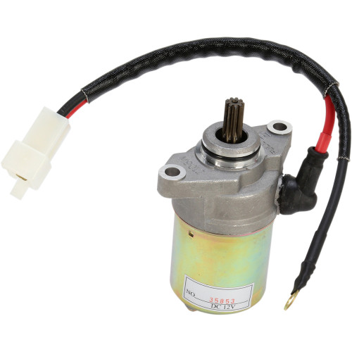 Moose Utility Starter - Polaris M-61-513