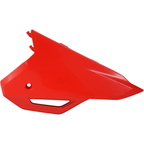 Cycra Side Panels - Red - Honda - Crf 250/450 R/Rx 1Cyc-2900-32 Cycra Side Panels - Red - Honda - Crf 250/450 R/Rx 1Cyc-2900-32