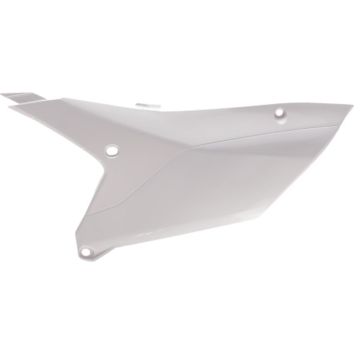Cycra Side Panels - White - Yz 450F 1Cyc-2781-30