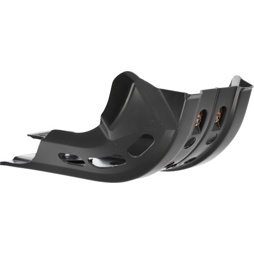 Cycra Skid Plate - Black 1Cyc-6248-12
