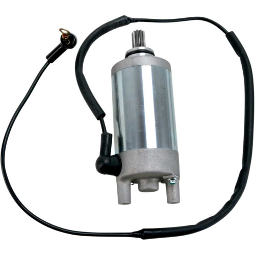 MOOSE UTILITY M61404 Moose Utility Starter Motor - Yamaha M-61-404
