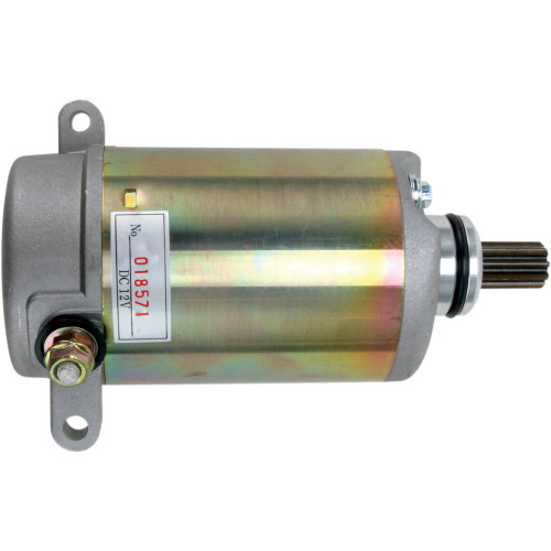 Moose Utility Starter Motor - Yamaha M-61-406