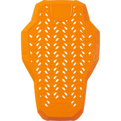 ICON 2702-0326 D3O Viper Air Guard - Back - L2 - Small