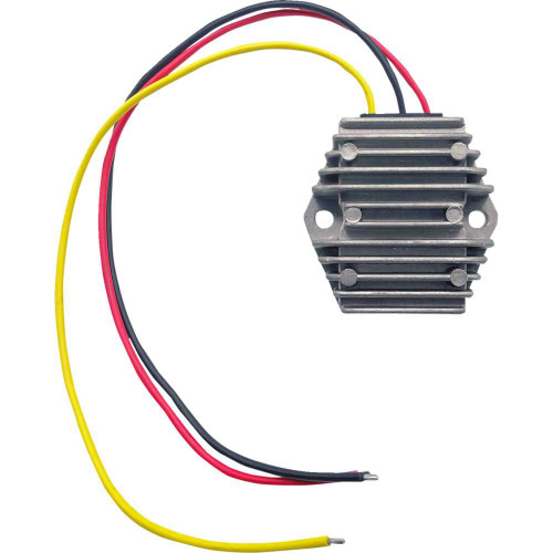 RICK'S MOTORSPORT ELECTRIC EZDC1 Dc Conversion Unit Ezdc1