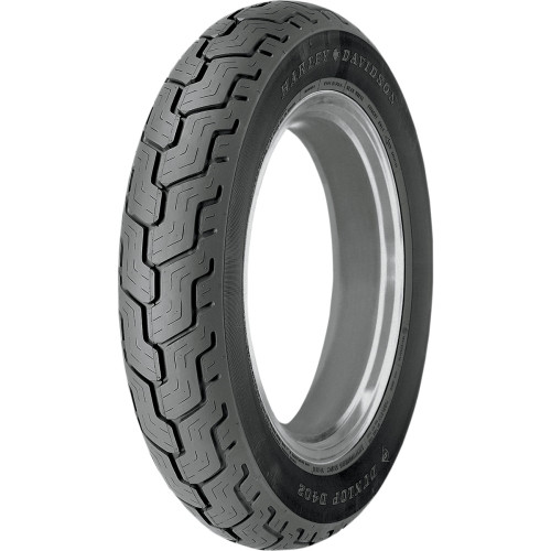 Tire - D402 - Rear - Mt90-16 - 74H 45006018